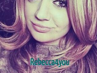 Rebecca4you
