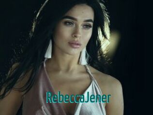 RebeccaJener