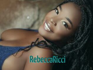 RebeccaRicci Guide du Queutard