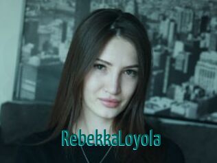 RebekkaLoyola