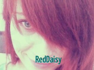 RedDaisy