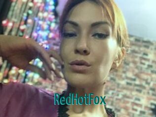 RedHotFox