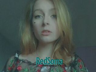 RedSoma