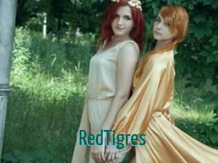 RedTigres