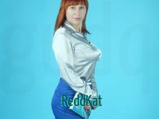 ReddKat