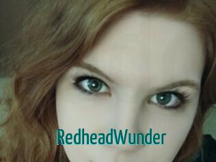 RedheadWunder