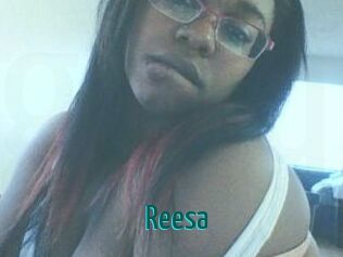 Reesa