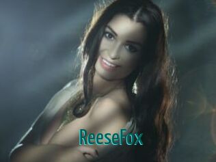 ReeseFox