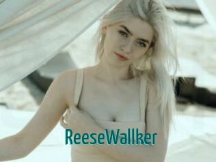ReeseWallker