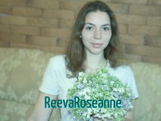 ReevaRoseanne