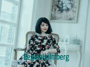 ReginaHolmberg