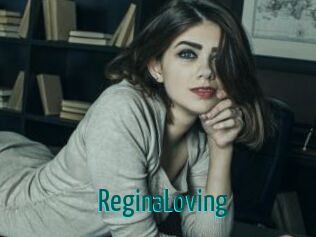 ReginaLoving