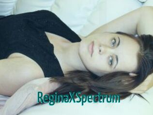 ReginaXSpectrum