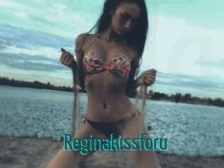 Reginakissforu