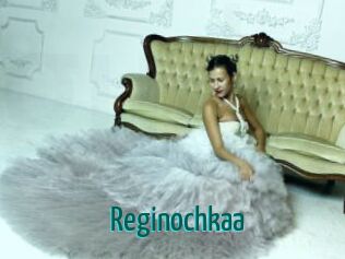 Reginochkaa