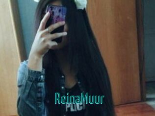 ReinaMuur