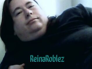 ReinaRoblez