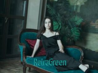 ReiraGreen