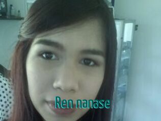 Ren_nanase