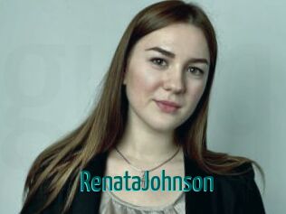 RenataJohnson