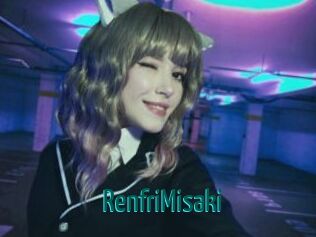 RenfriMisaki