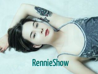 RennieShow