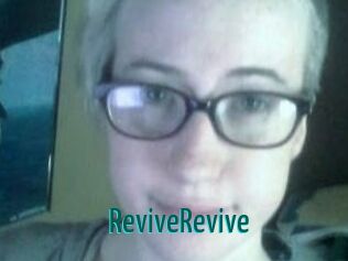 ReviveRevive