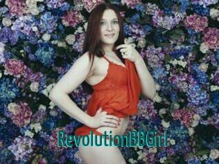RevolutionBBGirl