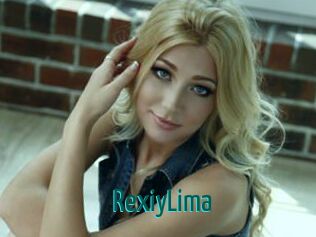 RexiyLima