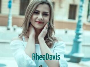 RheaDavis