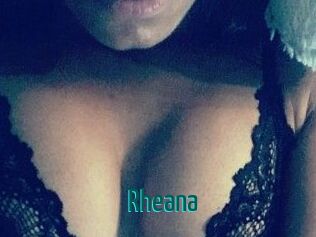Rheana
