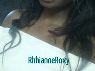 RhhianneRoxy