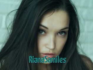 RianaSamiles