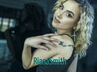 RianaSmith