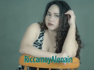RiccamayAlenain