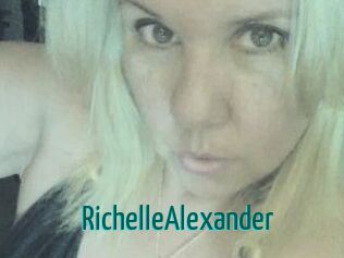 Richelle_Alexander