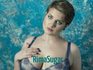 RimaSugar