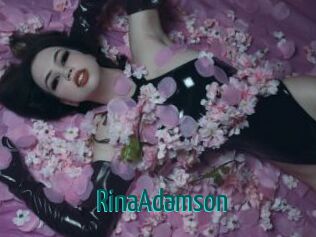 RinaAdamson