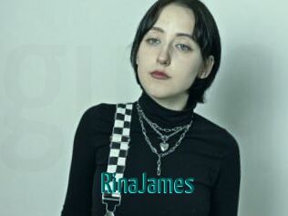 RinaJames