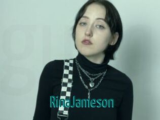 RinaJameson