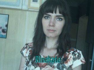 Rinakate