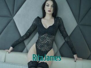 RitaJames