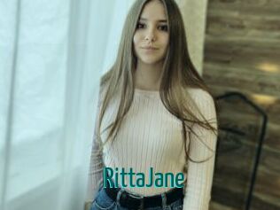 RittaJane Guide du Queutard