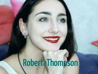 RobertaThompson