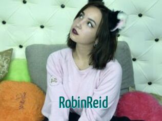 RobinReid