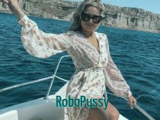 RoboPussy