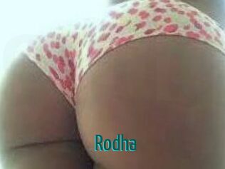Rodha