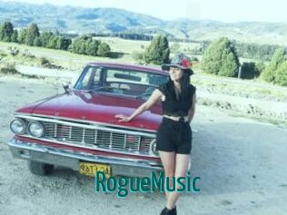 RogueMusic