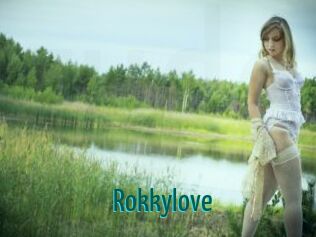 Rokkylove Guide du Queutard