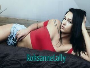 RoksanneLally